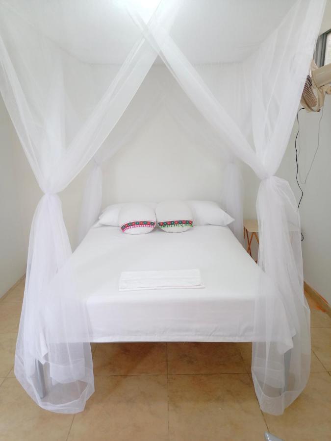 Estacion Angeles Bed & Breakfast