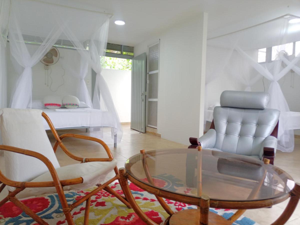 Bed and breakfast Estacion Angeles
