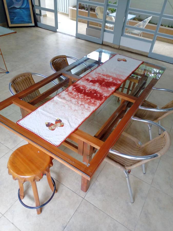 Estacion Angeles Bed and breakfast Santa Marta (Magdalena)