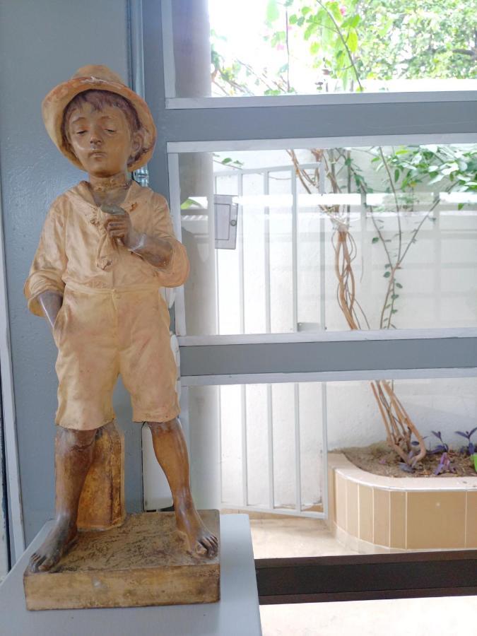 Estacion Angeles Bed and breakfast Santa Marta (Magdalena)