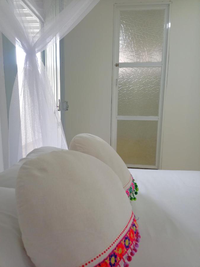 Estacion Angeles Bed and breakfast