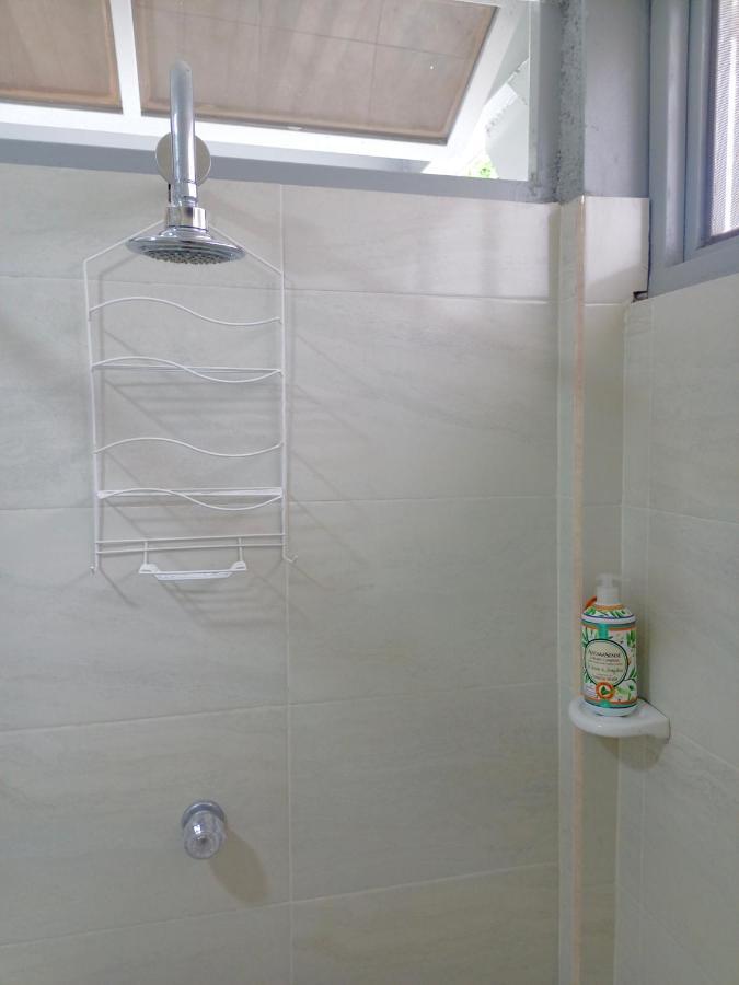 Bed and breakfast Estacion Angeles *