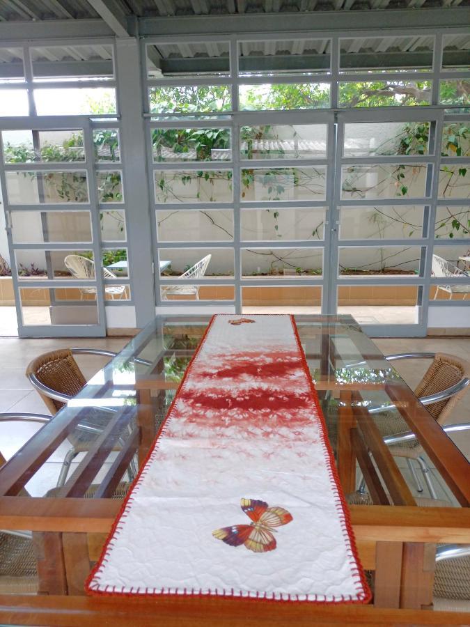 Bed and breakfast Estacion Angeles Santa Marta (Magdalena)